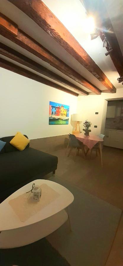 Appartamento Alcova Venecia Exterior foto