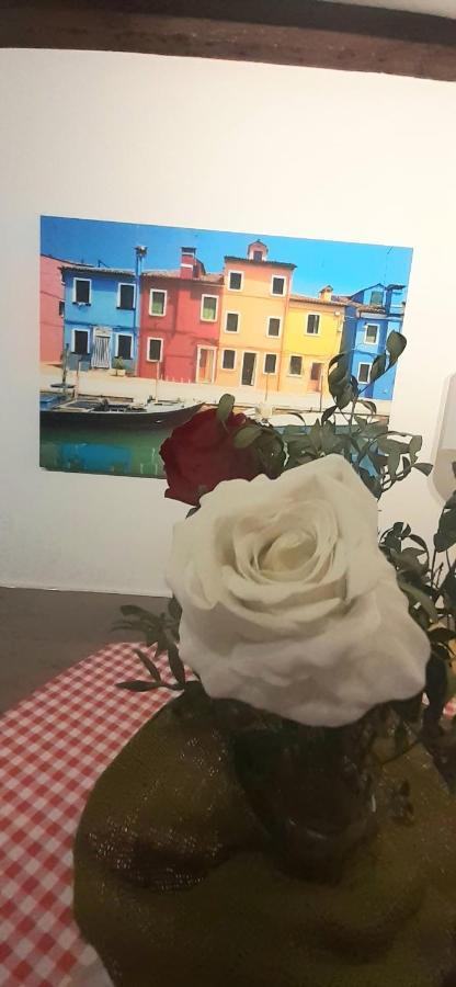 Appartamento Alcova Venecia Exterior foto