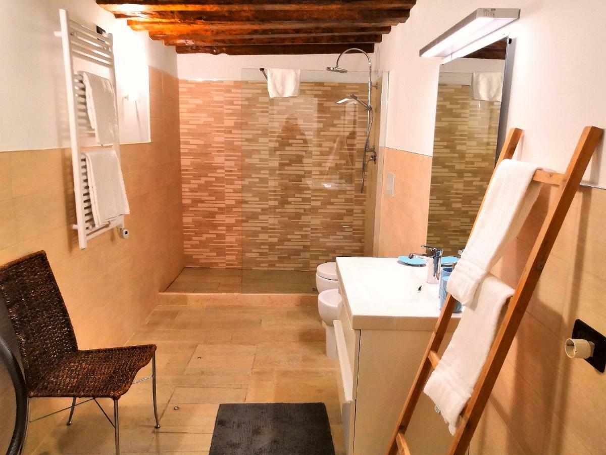 Appartamento Alcova Venecia Exterior foto