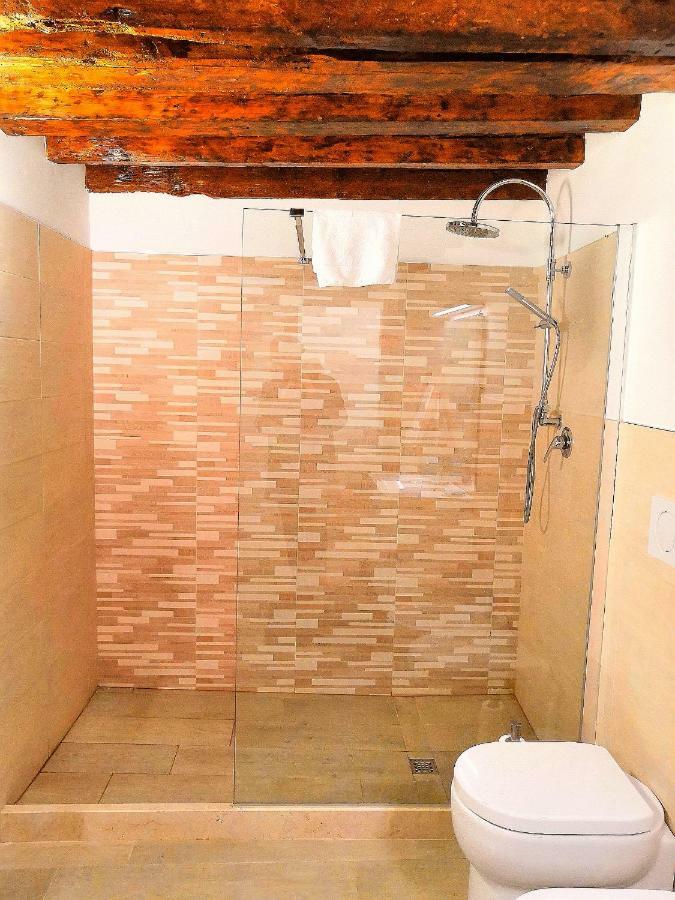 Appartamento Alcova Venecia Exterior foto