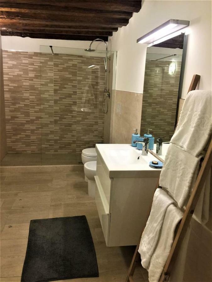 Appartamento Alcova Venecia Exterior foto