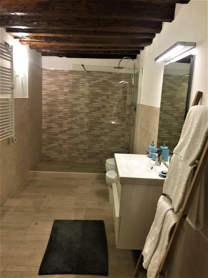 Appartamento Alcova Venecia Exterior foto